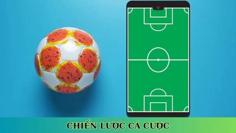 Chiến lược cá cược
