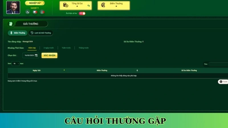 FAQ rút tiền Fb88