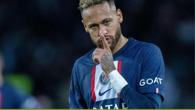 Neymar Jr.